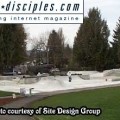 Lincoln Park Skatepark - Forest Grove, Oregon, U.S.A.
