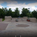 Carrickfergus Skate Park