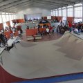 Colina Skate Park - São José dos Campos, Brazil