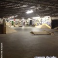 HIC Skatepark and Shop - Aiken, South Carolina, USA