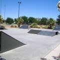 Eastwood Skatepark - El Paso, Texas, U.S.A.