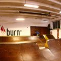 Oldscrew Indoor Skatepark
