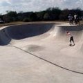 Shayla Dame Skate Park - Round Rock, Texas, U.S.A.