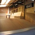 Burnside Skate Park and Shop - Deventer, Netherlands