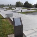 Skatepark Belval - Belval Luxemburg