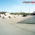 Mantis Skatepark - Warsaw, Indiana, U.S.A.