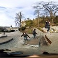 Skatepark - Dinant
