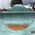 Santa Rosa Skatepark - San Luis Obispo Photo by Lorrie Palmos