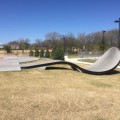 Roanoke Skate Park
