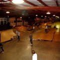 Skatepark of Greenville - Greenville, South Carolina, U.S.A.
