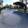 peck skatepark san pedro california