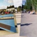 Bothell Skatepark - Bothell, Washington, U.S.A.