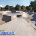 Scott Carpenter Skate Park - Boulder