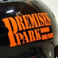 Premises Park Skatepark - Tuscon, Arizona, USA