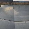 Oakley Skate Park - Oakley, Utah, U.S.A.