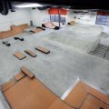 The Edge Skatepark - Winnipeg, Manitoba, Canada