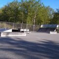 Tobyhanna Public Skatepark - Tobyhanna, Pennsylvania, USA