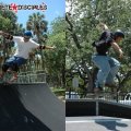 Desoto Skatepark - Tampa, Florida, U.S.A.