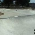 Glendora Skatepark - Glendora, California, U.S.A.