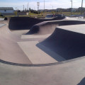 Glendale Skatepark - Red Deer