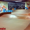 Bellevue Indoor Skatepark (BVSP)