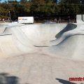 Steve Morgan Skate Park - Milton