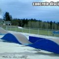 Rainer Vista Skatepark - Lacey, Washington, U.S.A.