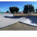 Rotary Skate Park - Coolidge, AZ