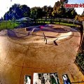 Pico Rivera Skatepark - Pico Rivera, California, U.S.A.
