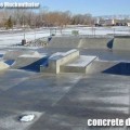 Gardnerville Skatepark - Gardnerville, Nevada, U.S.A.