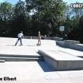 Mercer Island Skatepark