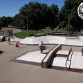 JFK Skatepark - Reynoldsburg