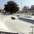 Hereford Skatepark - Hereford, Uniterd Kingdom