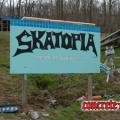 Skatopia  - Rutland, Ohio, U.S.A.