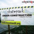 Chesterton Skatepark - Chesterton, Indiana, U.S.A.