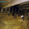 Area 51 Skatepark - Eindhoven, Netherlands