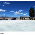 Keiller Park and Recreation Center/Willcox Skatepark - Willcox, Arizona, USA