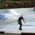 Sandy Skatepark - Sandy, Oregon, U.S.A.