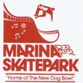 Marina Del Rey Skatepark - California