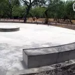Southside Lions Skate Park - San Antonio