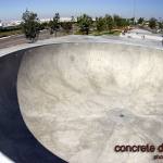 Fergusson Skatepark - Rialto, California, USA