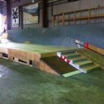 Slam Factory Skate Shop + Indoor Skatepark - Tuggerah, New South Wales, Australia