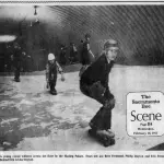 Skateboard Palace - Carmichael - The Sacramento Bee 16 Feb 1977, Wed ·Page 20