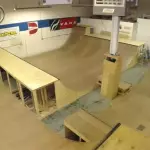 CBMK Skatepark - Mississauga, Ontario, Canada