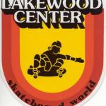 Lakewood Center Skateboard World