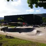 Aberdare Skatepark