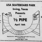 USA Skateboard Park - Irving TX