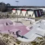 Skatepark Saint-Laurent-Médoc