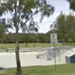 Coorparoo New Skate Park - Coorparoo, Queensland, Australia