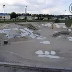 Tavares Skatepark
